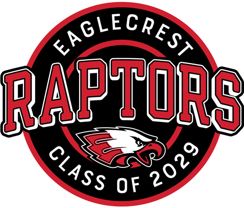 Class of 2029 Logo